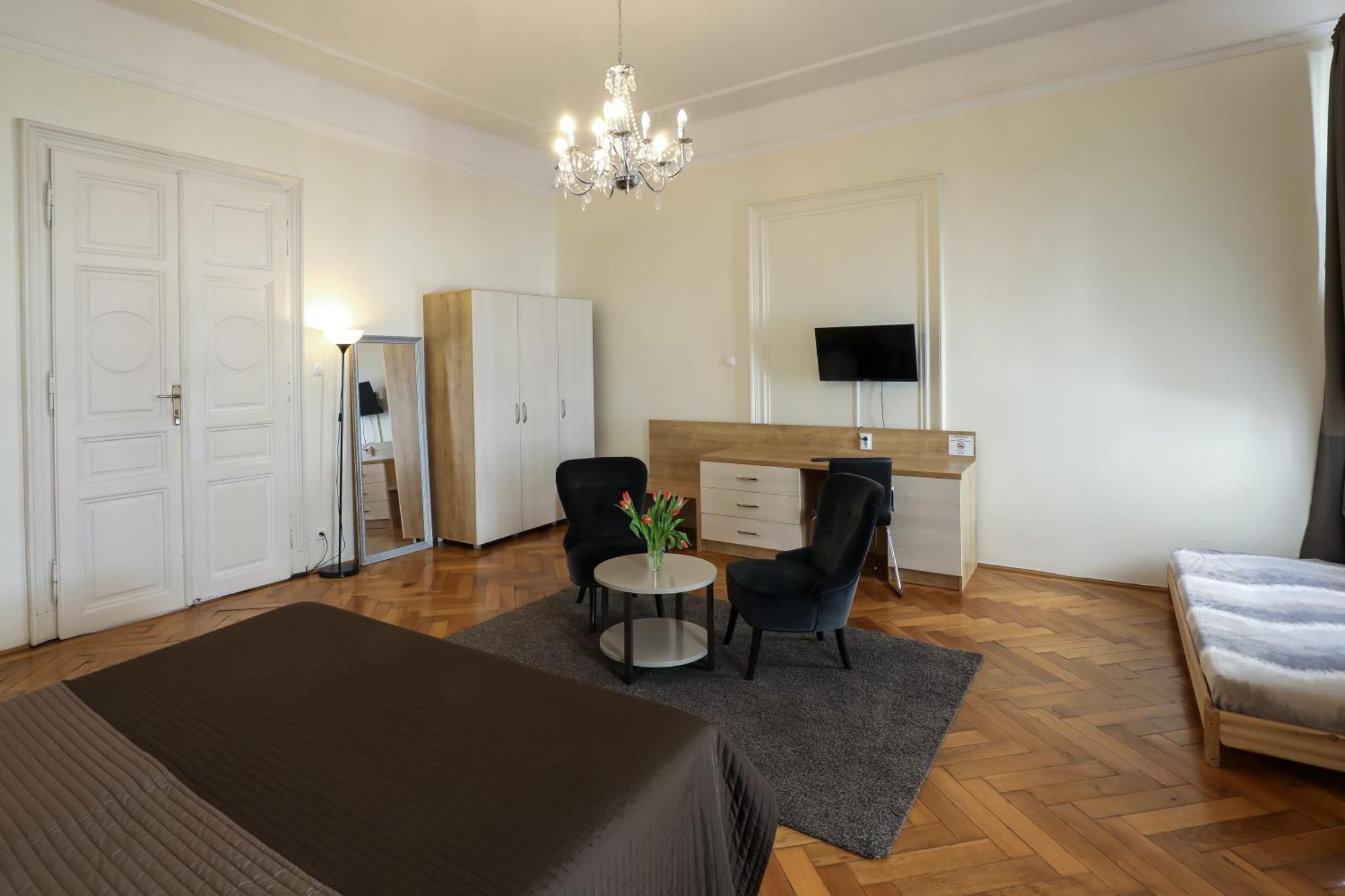 Ozone Private Rooms - Budapest — Fotók 2