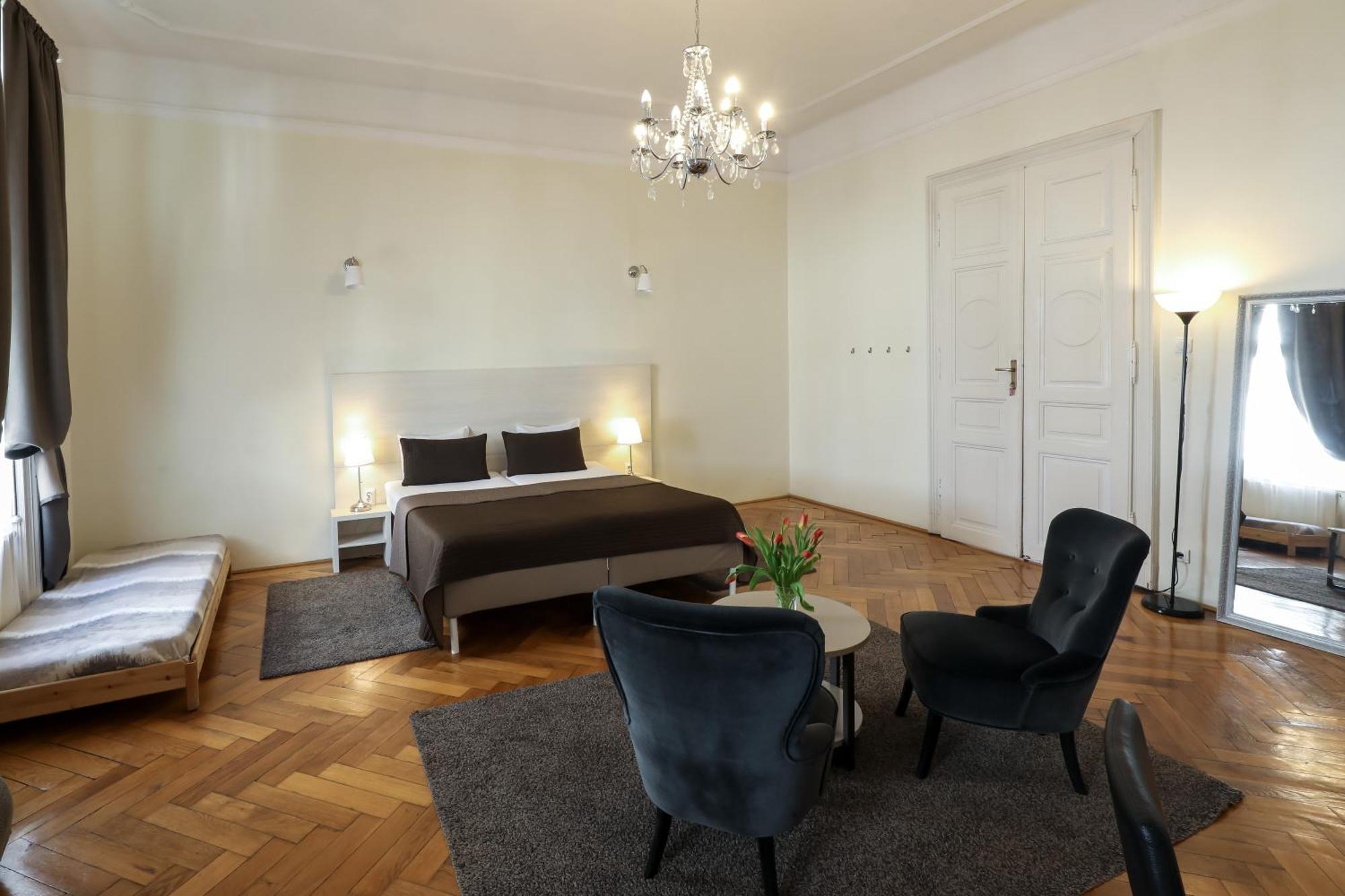 Ozone Private Rooms - Budapest — Fotók 1