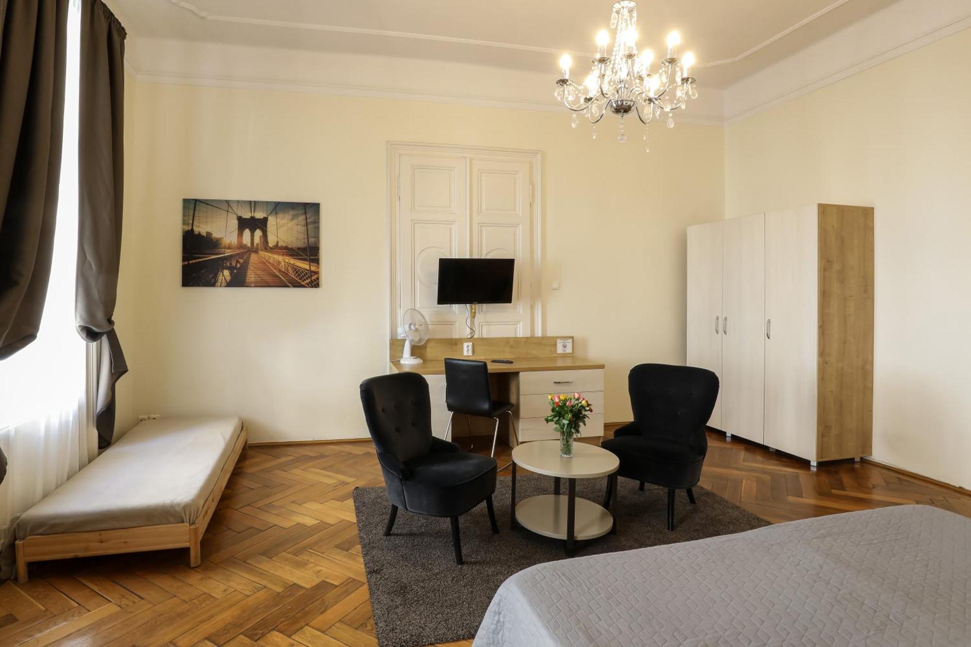 Ozone Private Rooms - Budapest, Budapest
